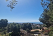 Parcela urbanizable en venta en Cunit ref: TR106110 foto