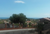Parcela urbanizable en venta en Cunit ref: TR106110 foto