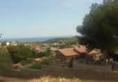Parcela urbanizable en venta en Cunit ref: TR106110 foto