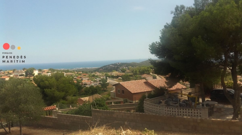 Barcelona - la Gornal - 844m2