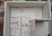 Parcela urbanizable en venta en Cunit ref: TR106110 foto