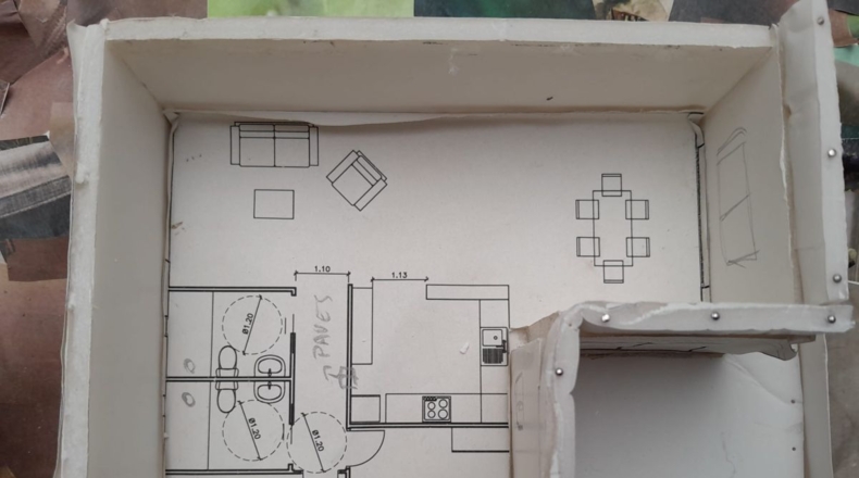 Barcelona - la Gornal - 844m2