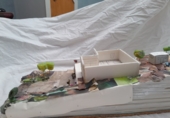 Parcela urbanizable en venta en Cunit ref: TR106110 foto