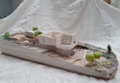 Parcela urbanizable en venta en Cunit ref: TR106110 foto