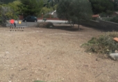 Parcela urbanizable en venta en Cunit ref: TR106110 foto