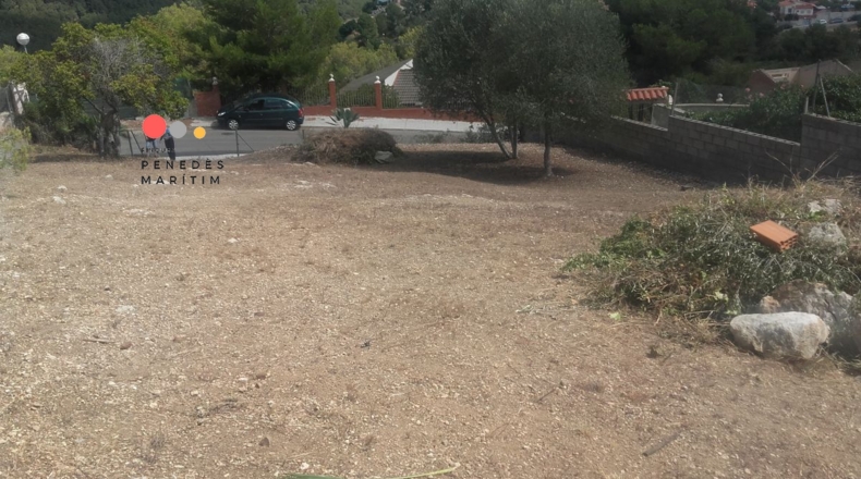 Barcelona - la Gornal - 844m2
