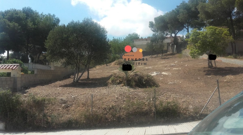 Barcelona - la Gornal - 844m2