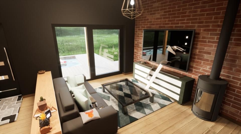 Barcelona - la Gornal - 844m2