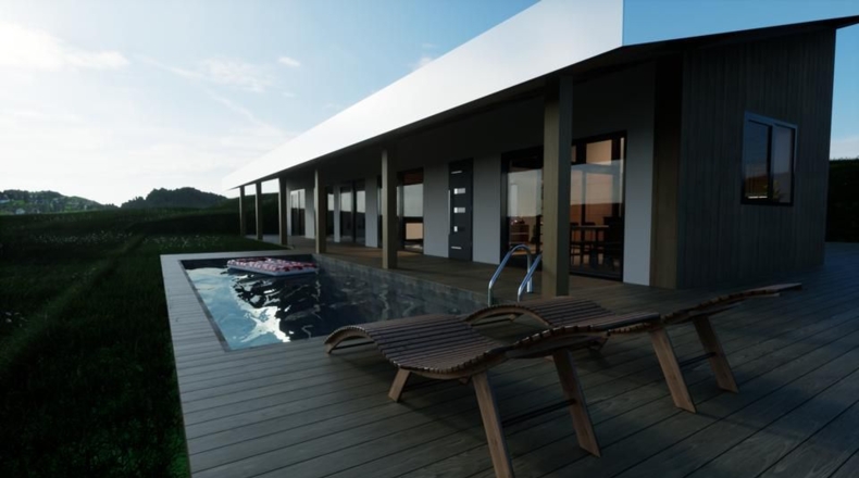 Barcelona - la Gornal - 844m2