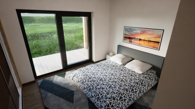 Barcelona - la Gornal - 844m2