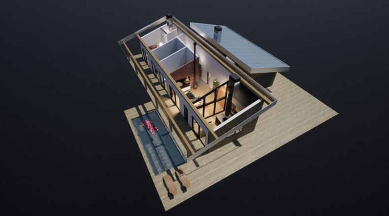 Barcelona - la Gornal - 844m2