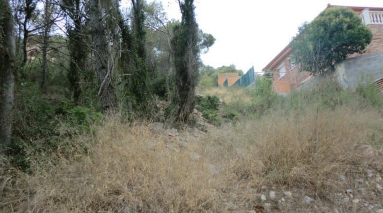 Barcelona - Rocacrespa - 830m2