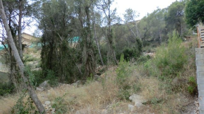 Barcelona - Rocacrespa - 830m2