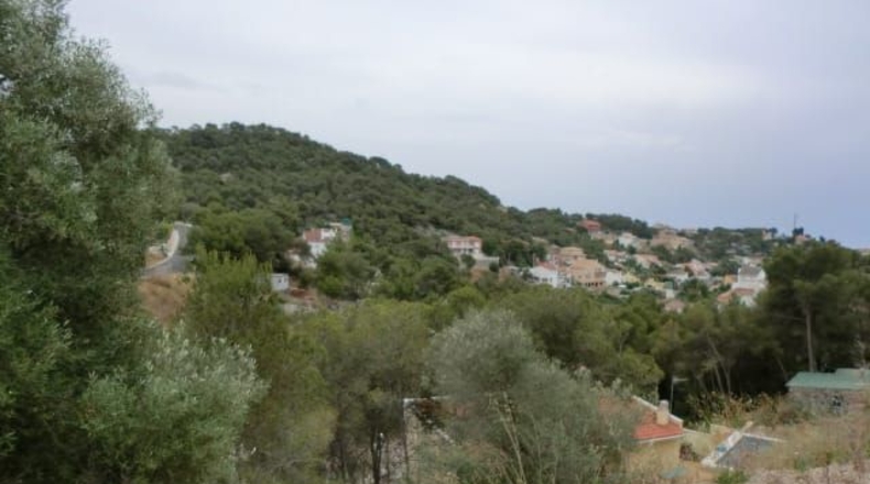 Barcelona - Rocacrespa - 830m2