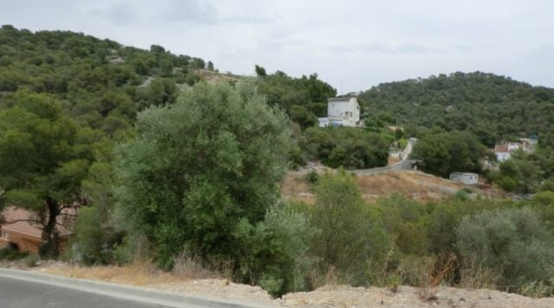 Barcelona - Rocacrespa - 830m2