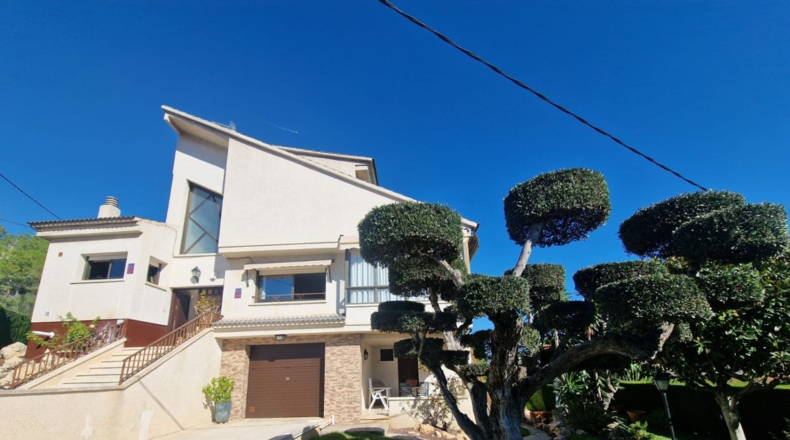 Tarragona - Calafell - 508m2