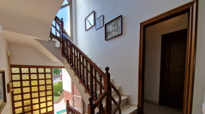 Tarragona - Calafell - 508m2