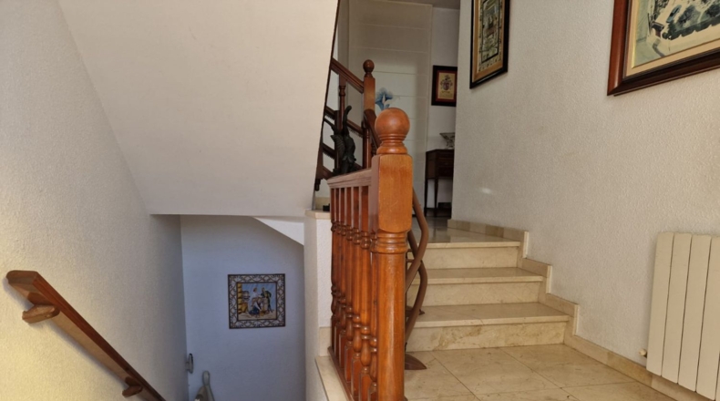 Tarragona - Calafell - 508m2