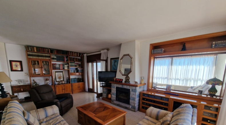Tarragona - Calafell - 508m2