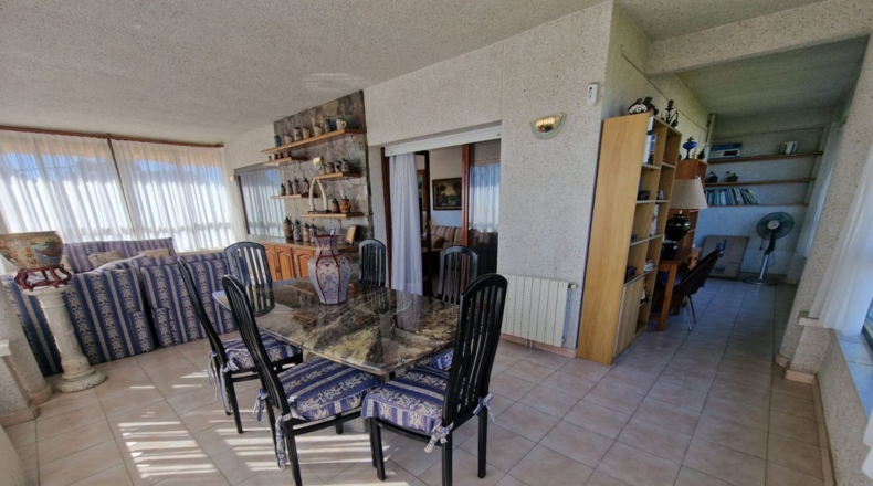 Tarragona - Calafell - 508m2