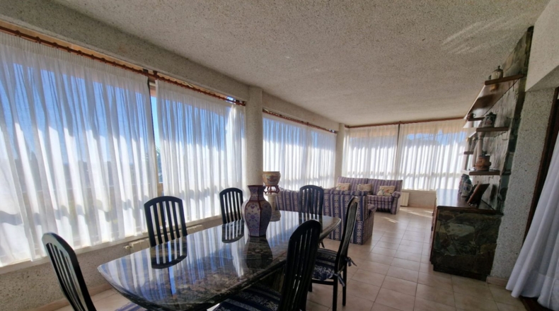 Tarragona - Calafell - 508m2