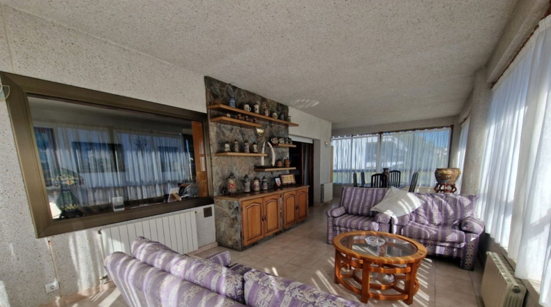 Tarragona - Calafell - 508m2