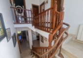 Дом с участком на продажу в городе Calafell. Фото