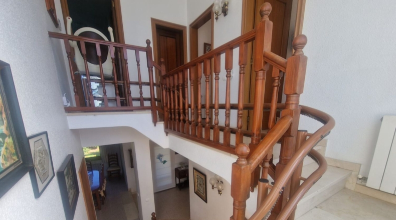 Tarragona - Calafell - 508m2