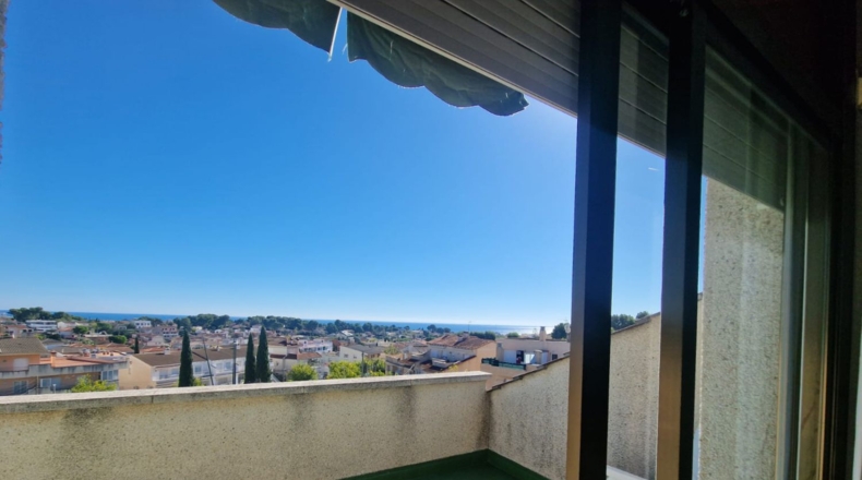Tarragona - Calafell - 508m2