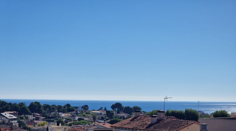 Tarragona - Calafell - 508m2