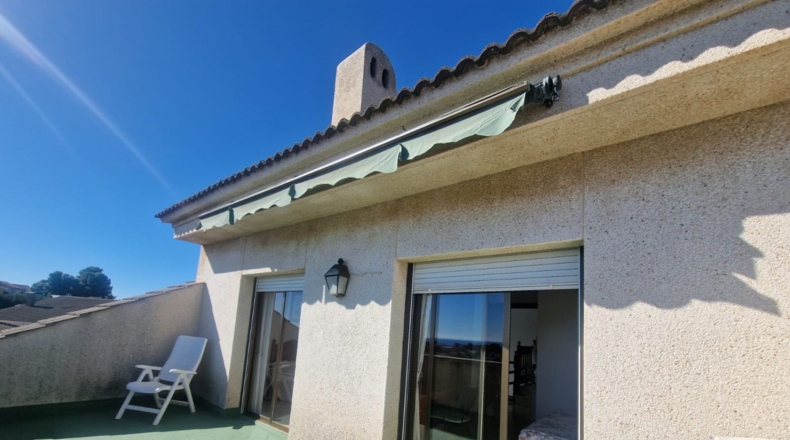 Tarragona - Calafell - 508m2