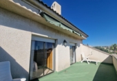 Дом с участком на продажу в городе Calafell. Фото