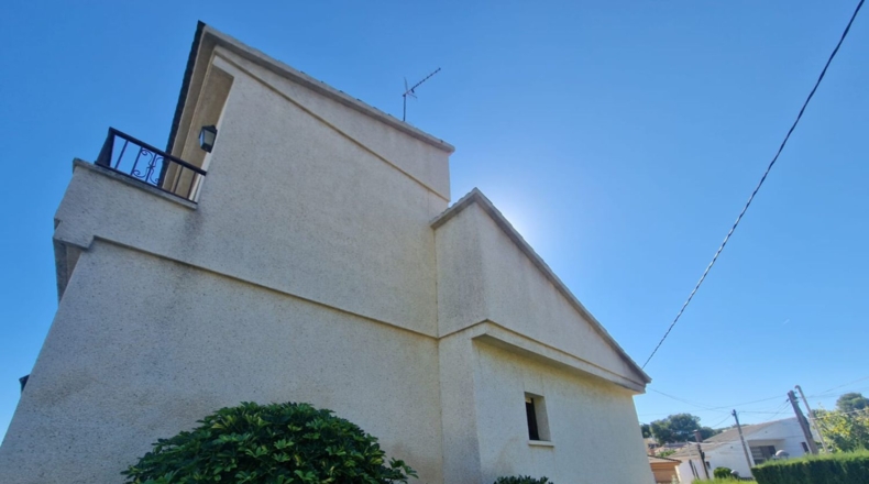 Tarragona - Calafell - 508m2