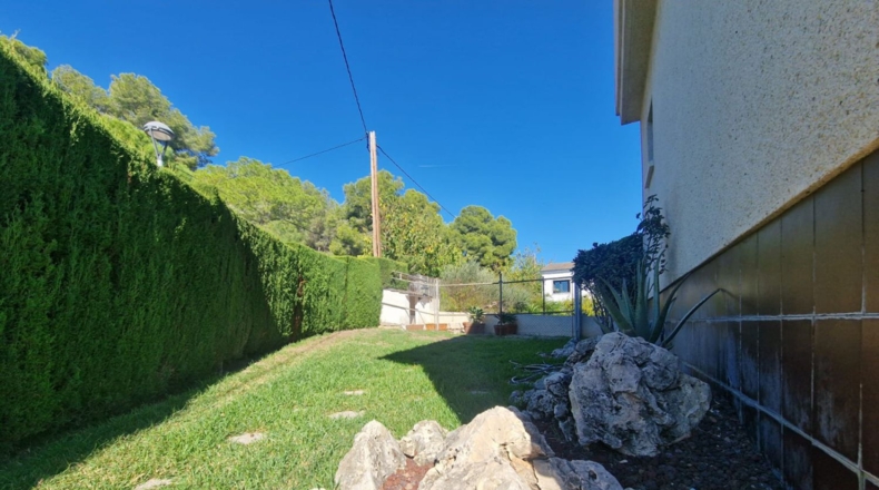 Tarragona - Calafell - 508m2