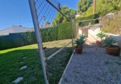 Дом с участком на продажу в городе Calafell. Фото