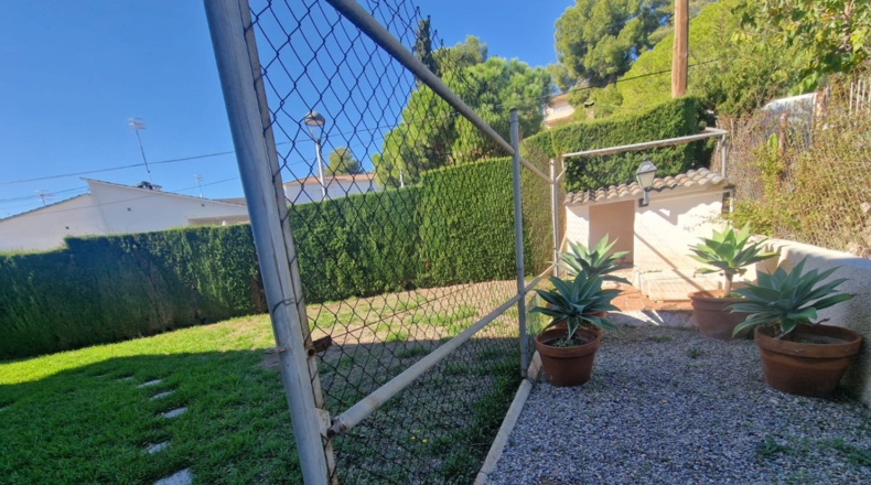 Tarragona - Calafell - 508m2