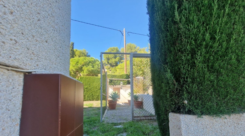 Tarragona - Calafell - 508m2