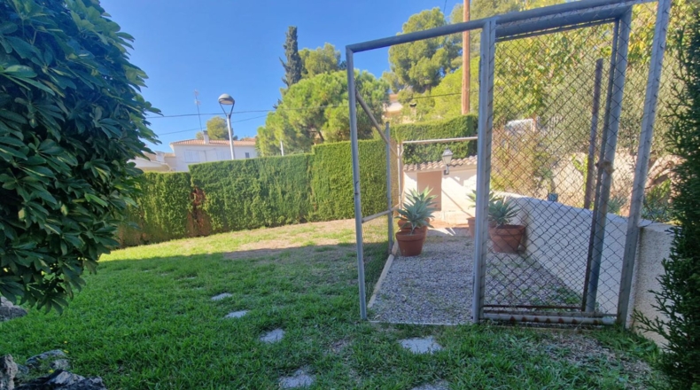 Tarragona - Calafell - 508m2