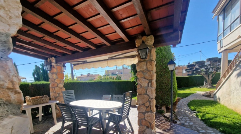 Tarragona - Calafell - 508m2