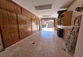 Дом с участком на продажу в городе Calafell. Фото
