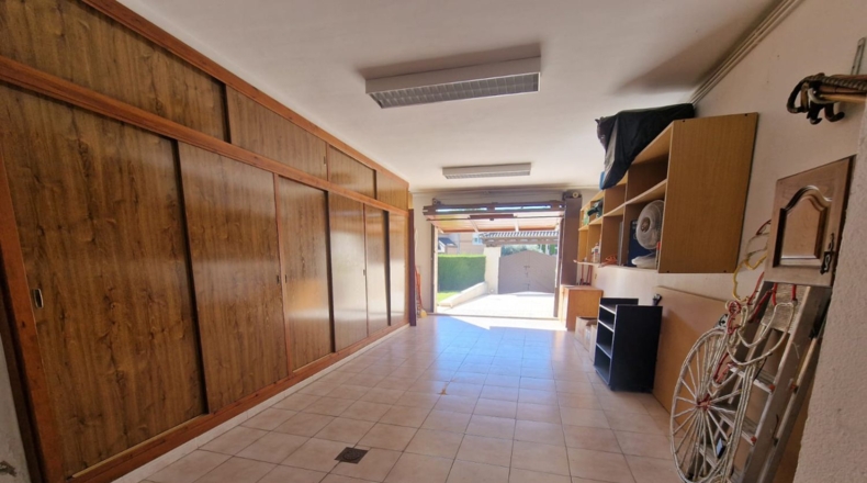 Tarragona - Calafell - 508m2