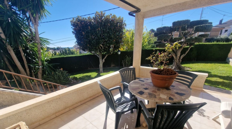 Tarragona - Calafell - 508m2