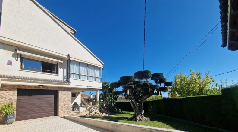 Tarragona - Calafell - 508m2
