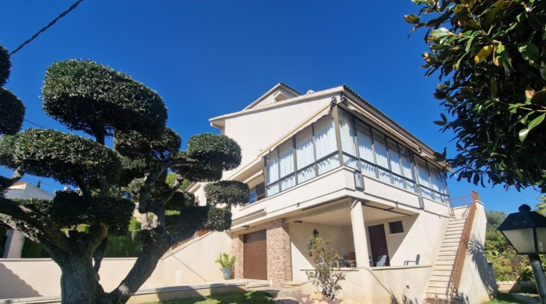 Tarragona - Calafell - 508m2