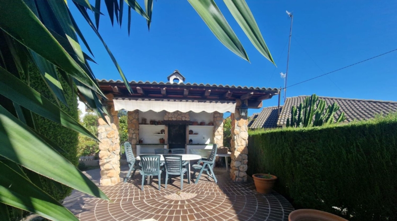Tarragona - Calafell - 508m2