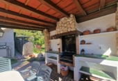 Дом с участком на продажу в городе Calafell. Фото