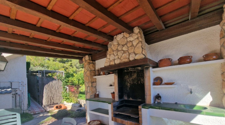 Tarragona - Calafell - 508m2