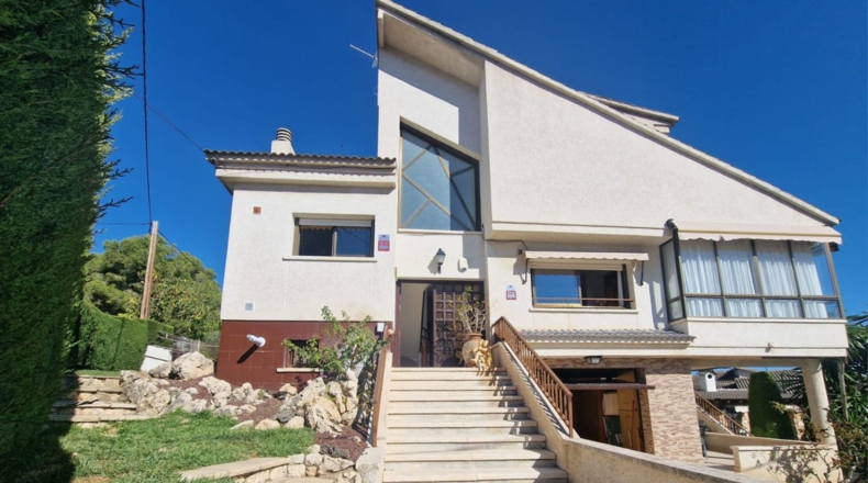 Tarragona - Calafell - 508m2