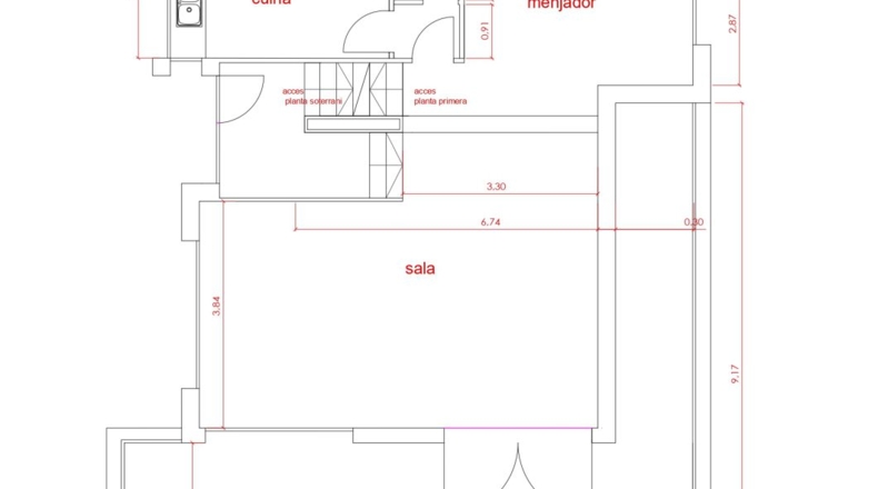 Tarragona - Calafell - 508m2