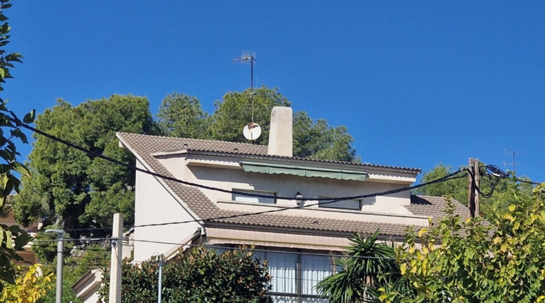 Tarragona - Calafell - 508m2